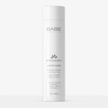 BABE DEPIGMENT LOTION GLOW 150ML 