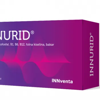 INNURID 30 KAPSULA 