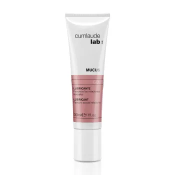 CUMLAUDE MUCUS LUBRIKANT 30ML 