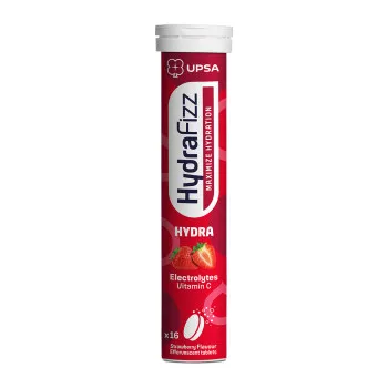 HYDRA FIZZ HYDRA ŠUMEĆE TBL A16 