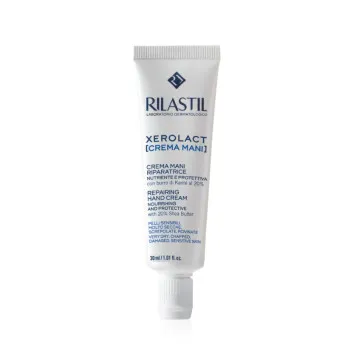 RILASTIL XEROLACT KREMA ZA RUKE 30ML 