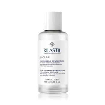 RILASTIL D-CLAR MIKROPILING 100ML 