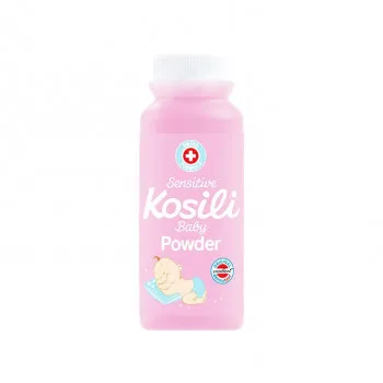 KOSILI PUDER ROZE 100g 