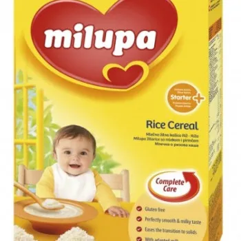 MILUPA PIRINAČ 250g 