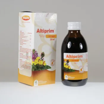 SIRUP ALTIPRIM 200ml 