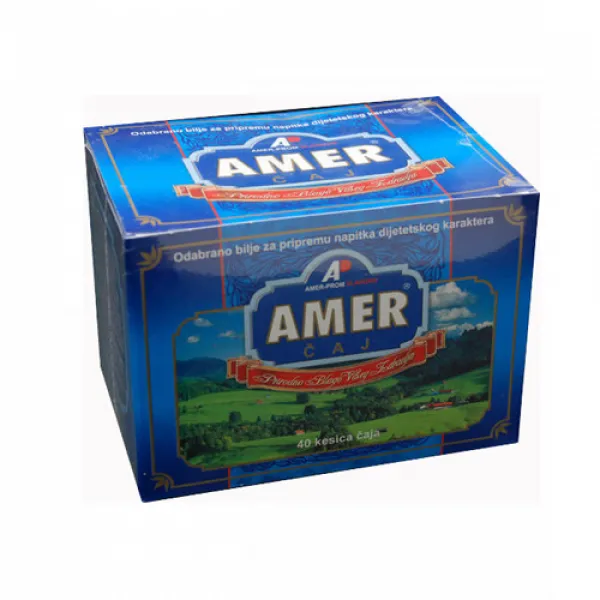 ČAJ AMER 30 g 