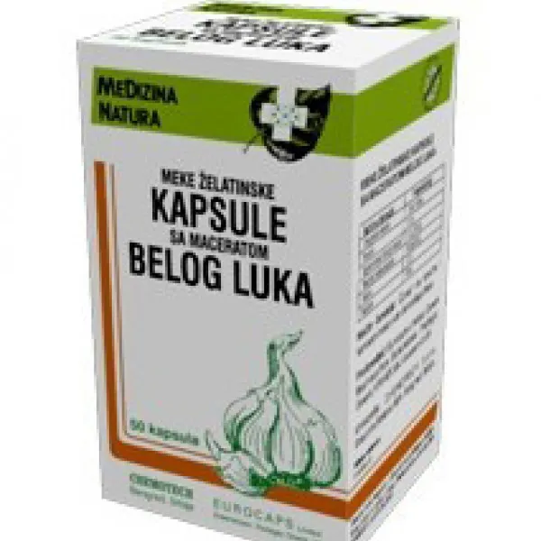 BELI LUK kapsule 