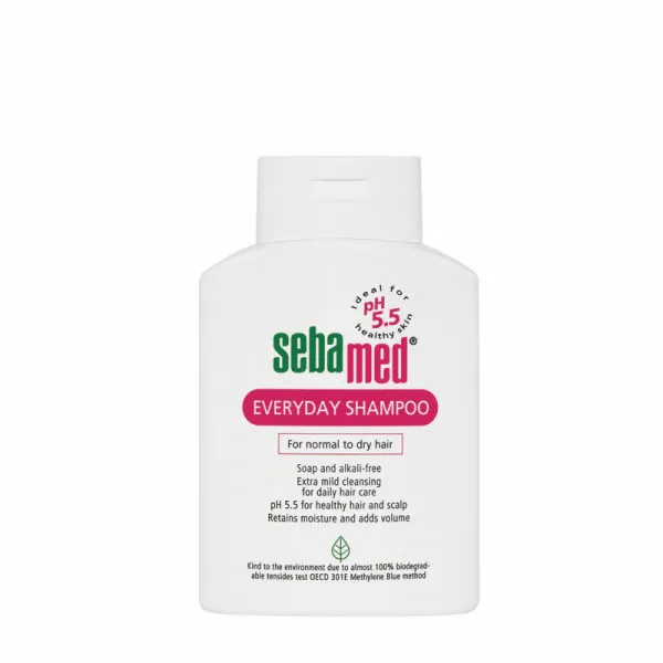 SEBAMED ŠAMPON ZA SVAKI DAN 200ml 