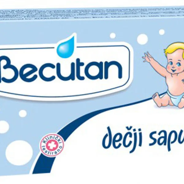 BECUTAN SAPUN 90 g 