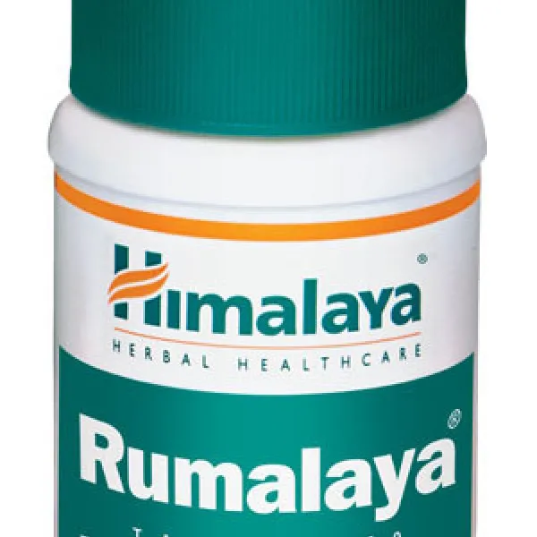RUMALAYA FORTE 60 tableta 