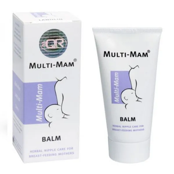 MULTI-MAM BALSAM 30 ml 