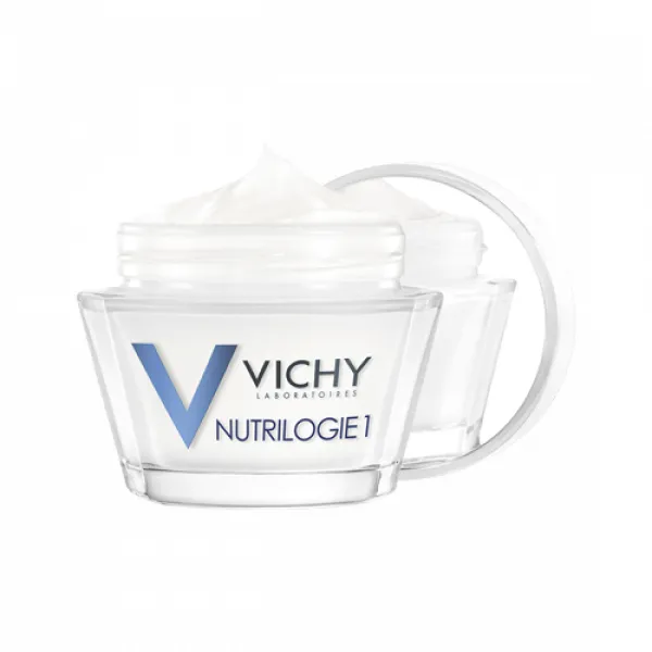 VICHY NUTRILOGIE 1 KREMA 50ml 