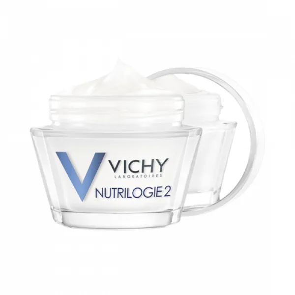 VICHY NUTRILOGIE 2 KREMA 50ml 