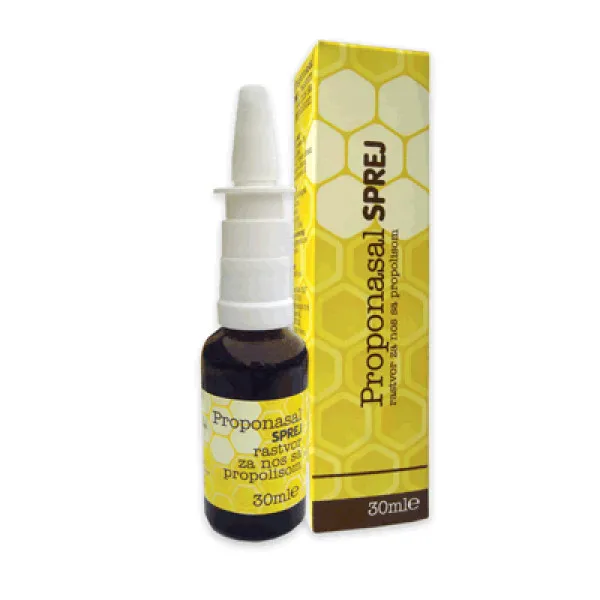 PROPONASAL SPREJ 30 ml 