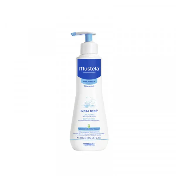 MUSTELA HIDRANTNI LOSION ZA TELO 300ml 