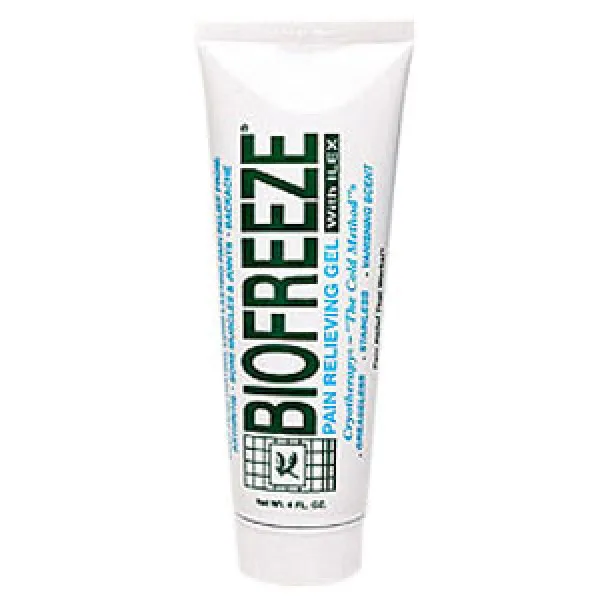 BIOFREEZE GEL TUBA 59ml 