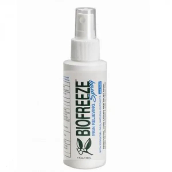 BIOFREEZE SPREJ 118ml 