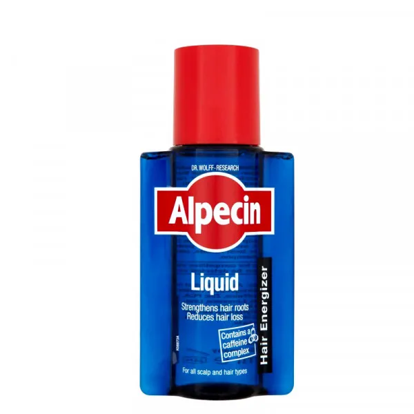 ALPECIN LOSION 200ml 