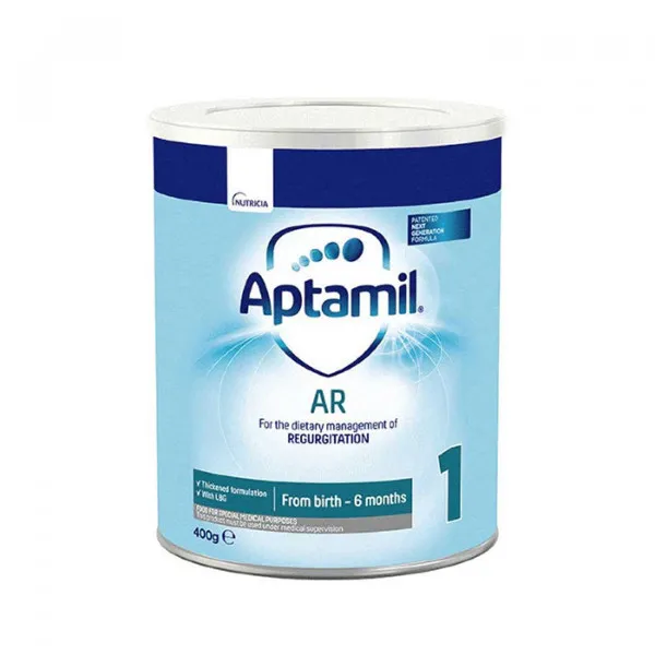 APTAMIL AR 400g 