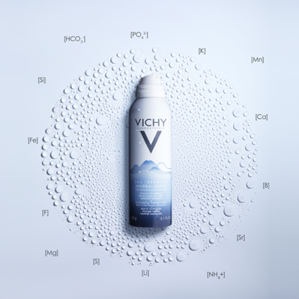 VICHY AQUALIA THERMAL SPREJ 150ml