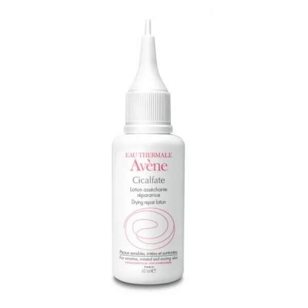 AVENE CICALFATE LOSION 40ml 