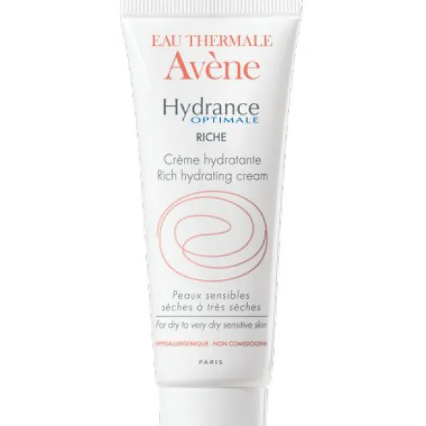 AVENE KREMA HYDRANCE OPTIMALE RICHE 40ml 