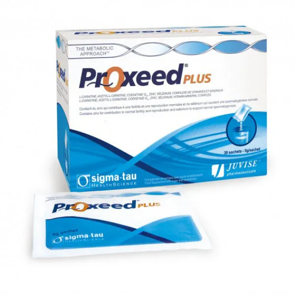 PROXEED PLUS granule 