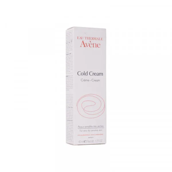 AVENE COLD KREMA 40ml 