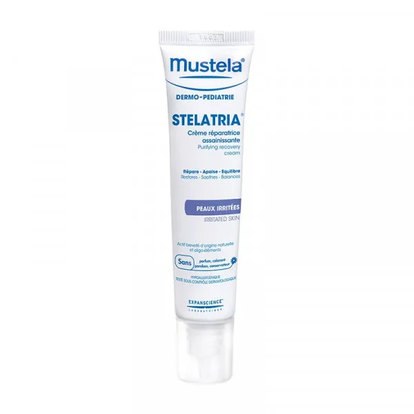 MUSTELA STELATRIA ZA REGENERACIJU KOŽE 40ml 