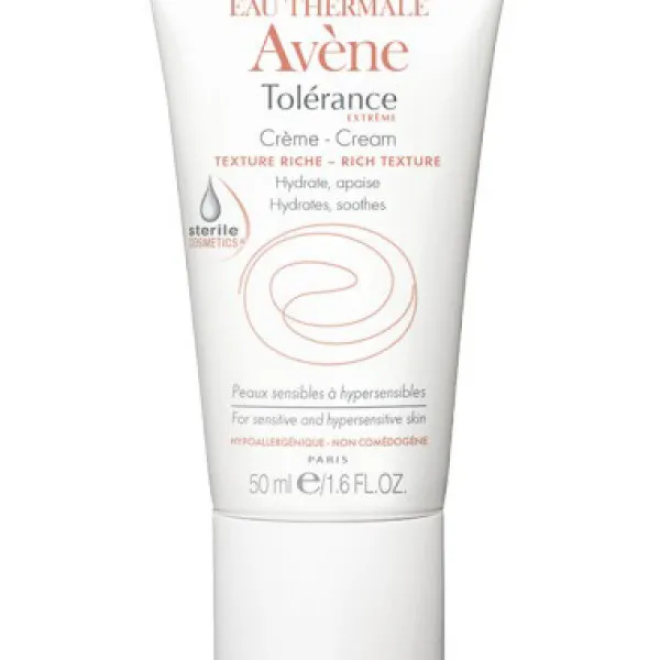 AVENE TOLERANCE EXTREME KREMA 50ml 