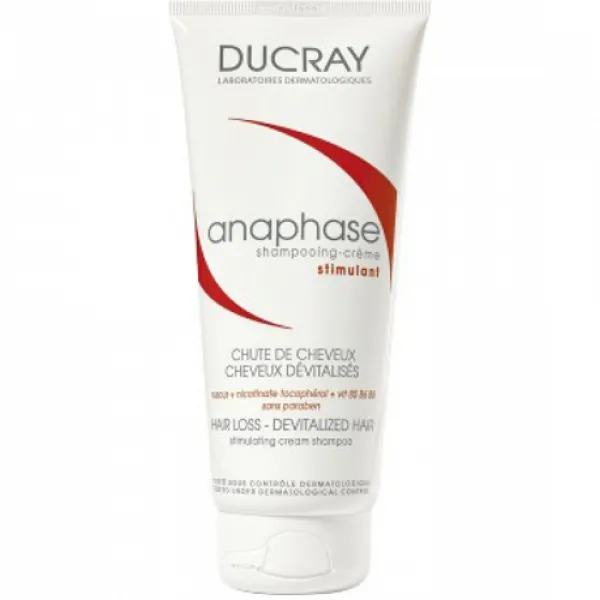 DUCRAY ANAPHASE ŠAMPON 200ml 