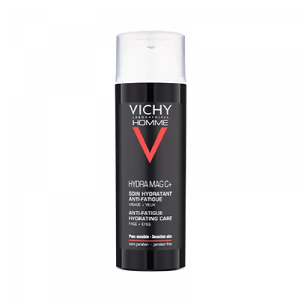 VICHY HOMME HIDRANTNA NEGA PROTIV ZNAKOVA UMORA 50 ML 