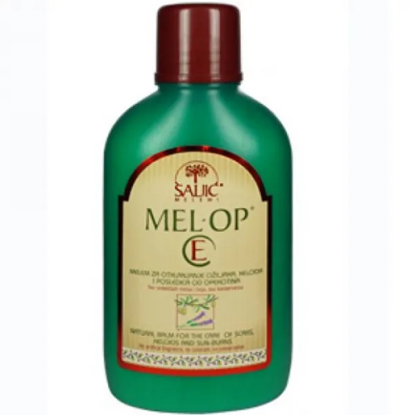 MEL-OP E 150ml 