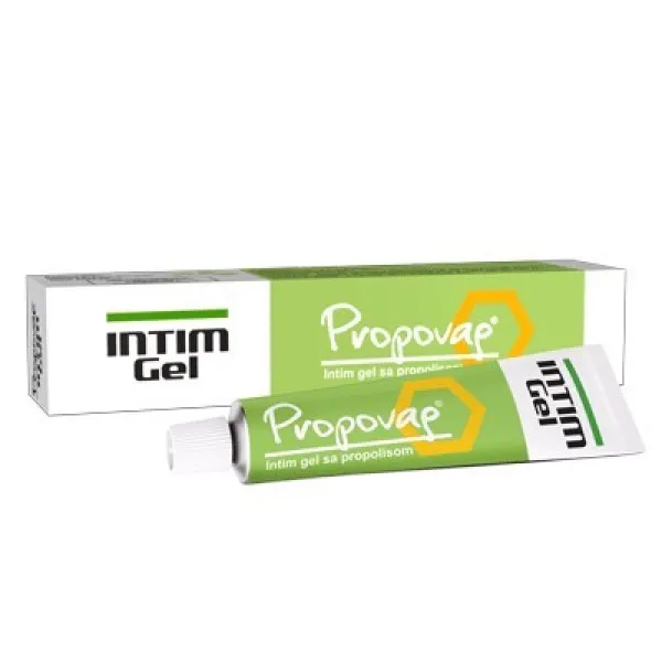 PROPOVAG INTIM GEL 20 ml 