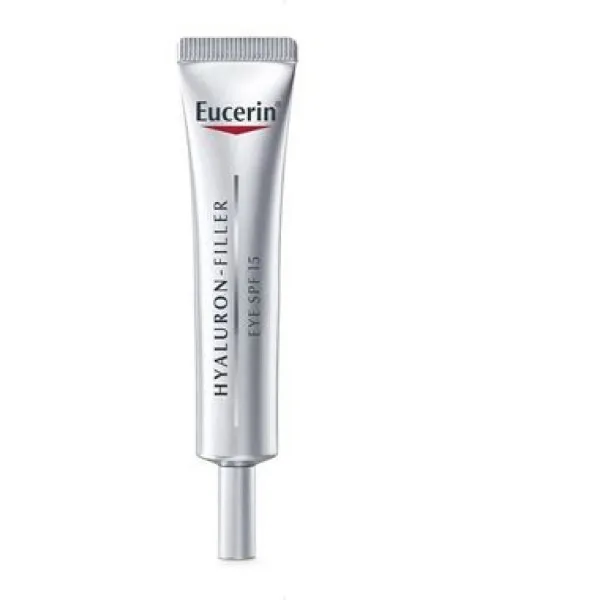 EUCERIN HYALURON-FILLER EYE SPF15 15 ml 