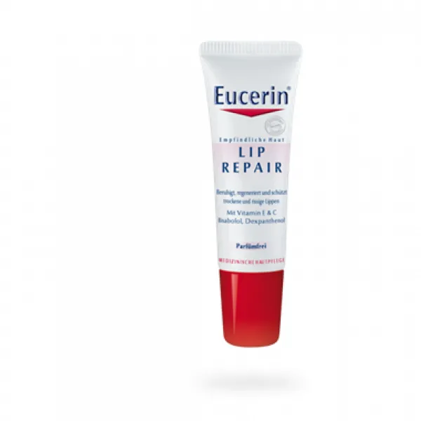 EUCERIN STIK LIP REPAIR 