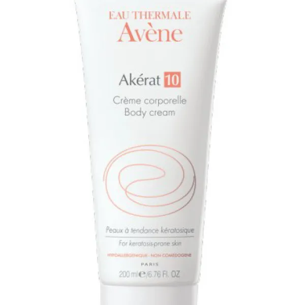 AVENE AKERAT KREM TELO 200ml 