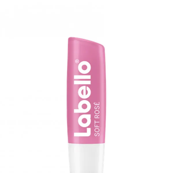 LABELLO SOFT ROSÉ 