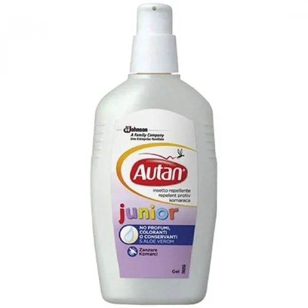 AUTAN JUNIOR 100ml 