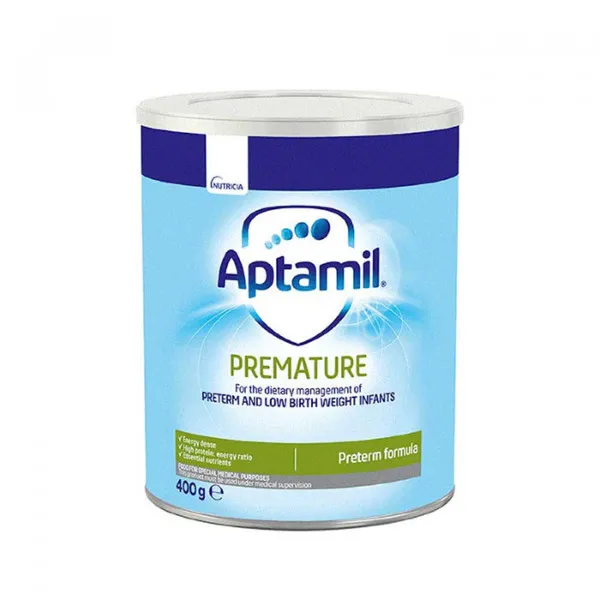 APTAMIL PREMATURE 400g 