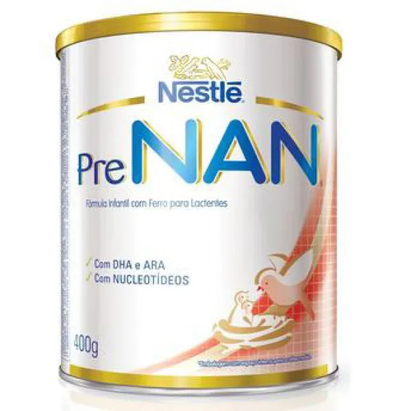 PRE NAN 400g 