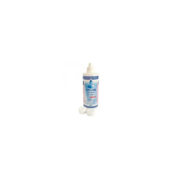 LENS CARE RASTVOR 380ml 