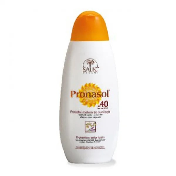 PRONASOL SPF40 200ml 