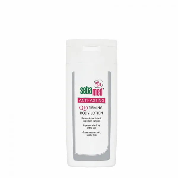 SEBAMED LOSION Q10 200ml 