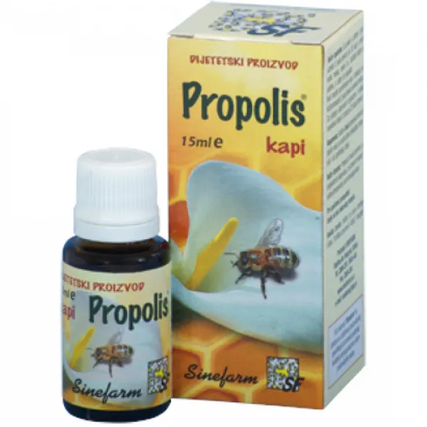 KAPI PROPOLIS 15ml 