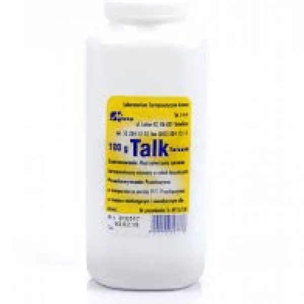 TALK 100g 