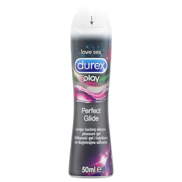 DUREX LUBRIKANT PERFECT GLIDE 50ml 