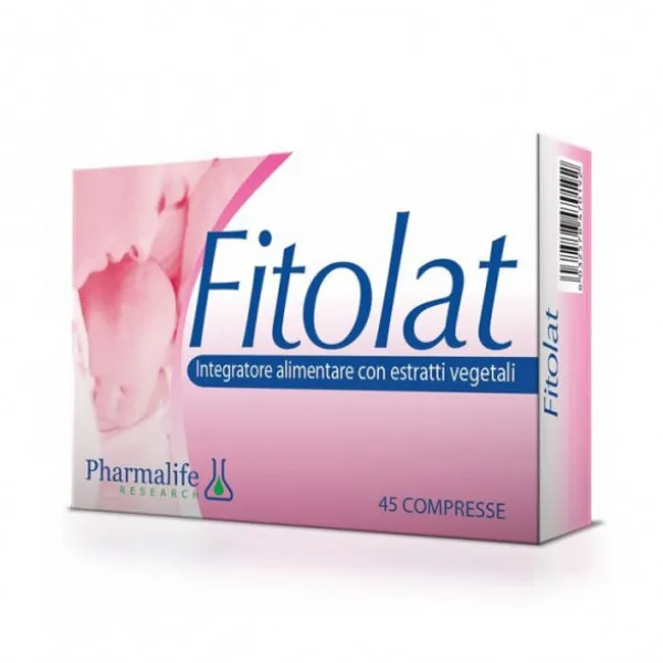 FITOLAT 45 tableta 