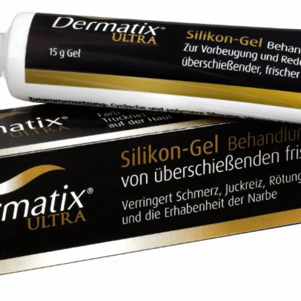 DERMATIX ULTRA GEL 15g 