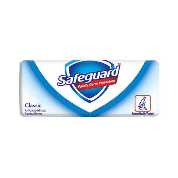 SAPUN SAFEGUARD CLASSIC 90g 